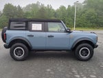 2023 Bronco Thumbnail 3