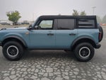 2023 Bronco Thumbnail 7