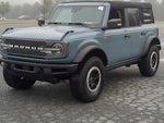 2023 Bronco Thumbnail 8