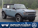2023 Bronco Thumbnail 1