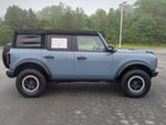 2023 Bronco Thumbnail 3