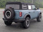 2023 Bronco Thumbnail 4