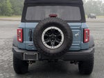 2023 Bronco Thumbnail 5