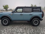 2023 Bronco Thumbnail 7