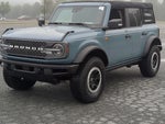 2023 Bronco Thumbnail 8