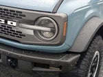 2023 Bronco Thumbnail 10