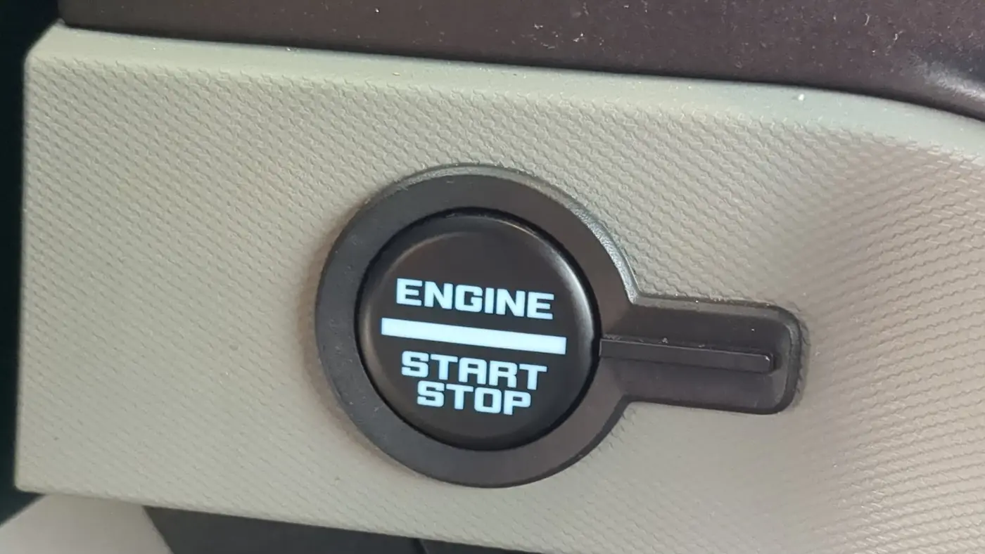 2023 Ford Bronco Badlands Advanced
