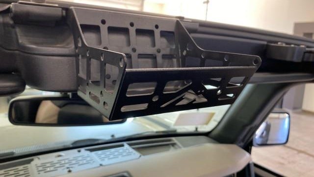 2023 Ford Bronco Base Advanced