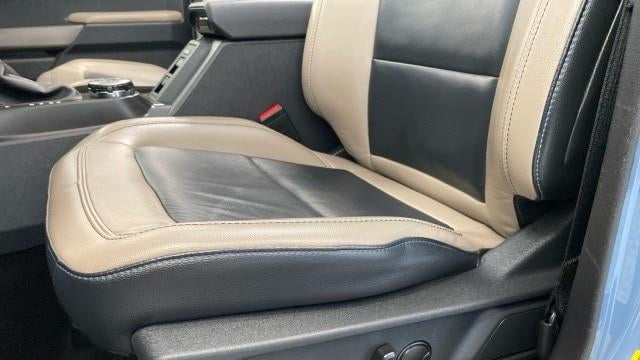 2023 Ford Bronco Base Advanced