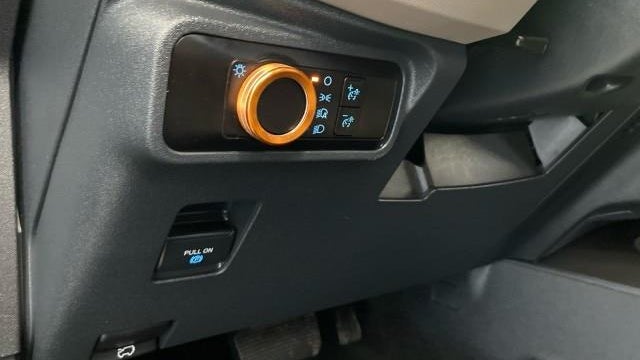 2023 Ford Bronco Base Advanced