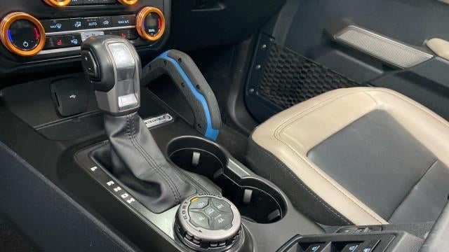 2023 Ford Bronco Base Advanced