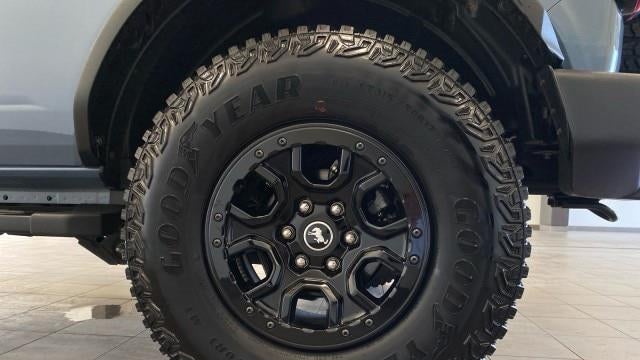 2023 Ford Bronco Base Advanced