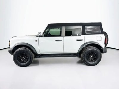 2023 Ford Bronco 4X4 Base Advanced 4DR SUV