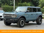 2023 Bronco Thumbnail 3