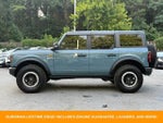 2023 Bronco Thumbnail 4
