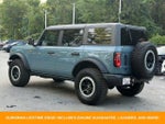 2023 Bronco Thumbnail 6