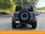 2023 Bronco Thumbnail 7