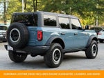 2023 Bronco Thumbnail 8