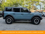 2023 Bronco Thumbnail 9