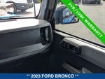 2023 Bronco Thumbnail 5