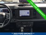 2023 Bronco Thumbnail 6