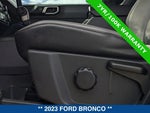 2023 Bronco Thumbnail 10