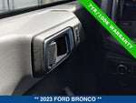 2023 Bronco Thumbnail 11