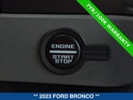 2023 Bronco Thumbnail 21