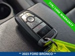 2023 Bronco Thumbnail 22