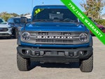 2023 Bronco Thumbnail 29