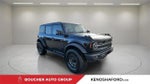 2023 Bronco Thumbnail 3