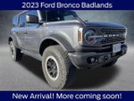 2023 Bronco Thumbnail 1