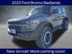 2023 Bronco Thumbnail 2