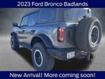2023 Bronco Thumbnail 3