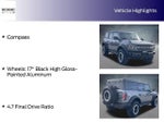 2023 Bronco Thumbnail 15