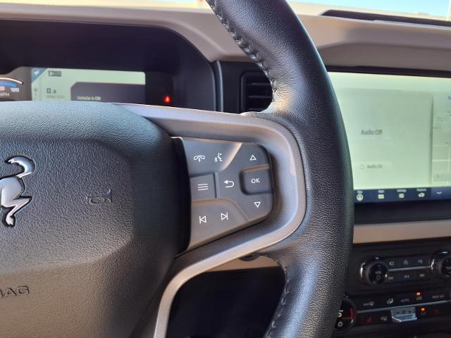 2023 Ford Bronco - $40,900