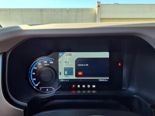 2023 Ford Bronco - $40,900