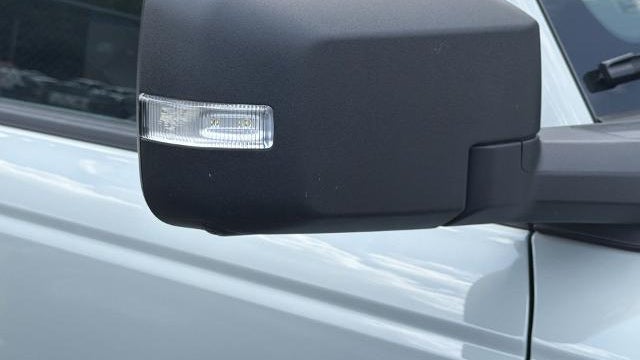 2023 Ford Bronco Badlands Advanced