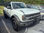 2023 Bronco Thumbnail 2