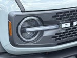 2023 Bronco Thumbnail 3