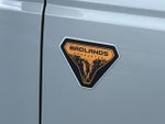 2023 Bronco Thumbnail 5