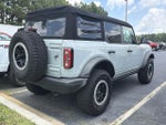 2023 Bronco Thumbnail 8