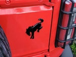2023 Bronco Thumbnail 2