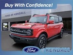 2023 Bronco Thumbnail 6