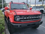 2023 Bronco Thumbnail 7