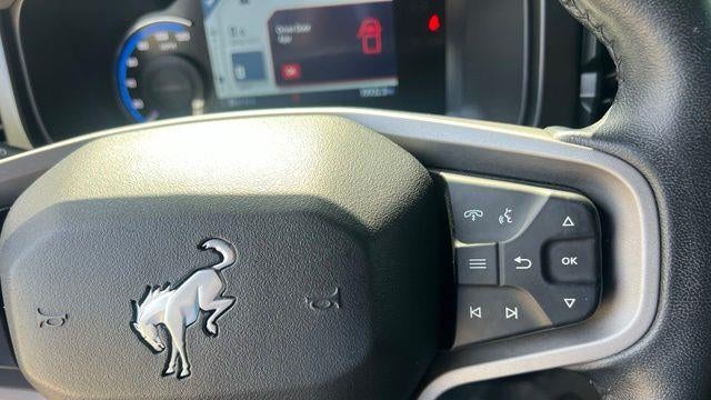 2023 Ford Bronco Wildtrak Advanced