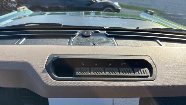 2023 Ford Bronco Wildtrak Advanced