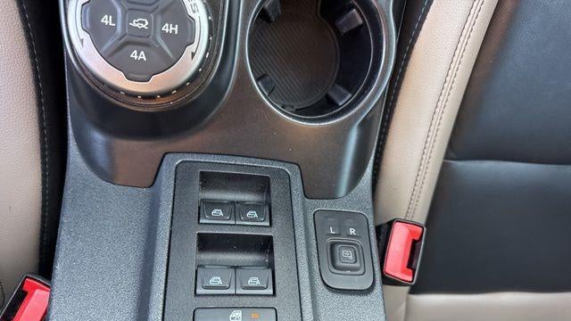 2023 Ford Bronco Wildtrak Advanced