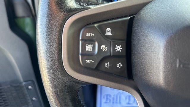 2023 Ford Bronco Wildtrak Advanced