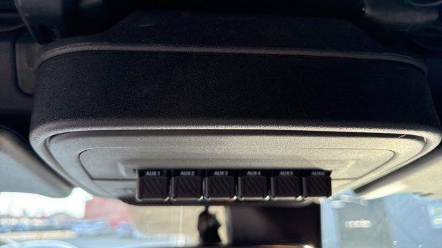 2023 Ford Bronco Wildtrak Advanced